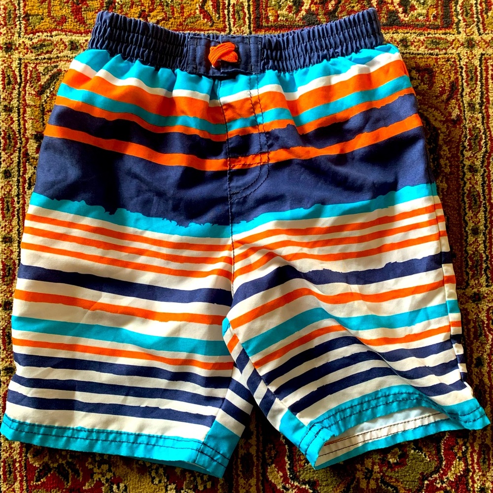 Swim Trunks